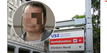Švajcarski neurolog radio 17 godina bez prestanka i umro: Bolnica brisala dane odmora