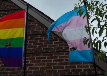 Republikanci u Kanzasu ukinuli trans oznake na dokumentima