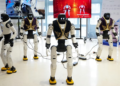 Četvrta industrijska revolucija: Srbija pokreće fabriku robota
