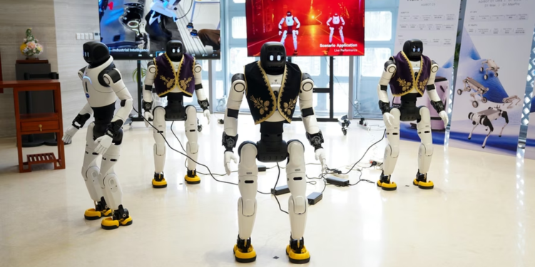 Četvrta industrijska revolucija: Srbija pokreće fabriku robota