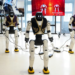 Četvrta industrijska revolucija: Srbija pokreće fabriku robota