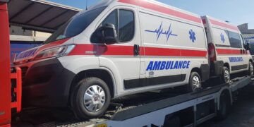 Revolucija srpskog zdravstva: Stotine novih saniteta stižu u svaki grad i selo!