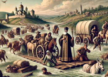 Kako je februar 1690. godine predodredio sudbinu moderne srpske države