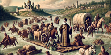 Kako je februar 1690. godine predodredio sudbinu moderne srpske države