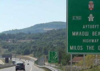 Od Beograda do Jadrana za četiri sata: Počinje izgradnja najteže deonice