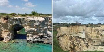 Oluja potopila Italiju: nevreme sravnilo „luk ljubavi“