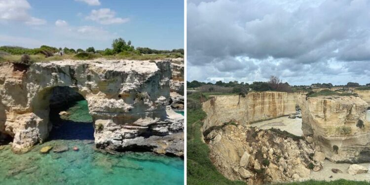 Oluja potopila Italiju: nevreme sravnilo „luk ljubavi“