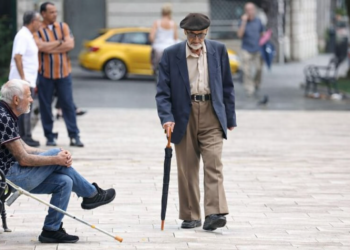Nemačka penzija tek sa 70 godina: Radi duže, ili gubi sve!