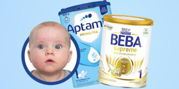 Nestle povlači proizvode: Skandal sa mlekom za bebe potresa Evropu
