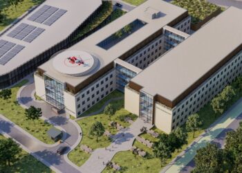 Istorijski projekat za istok Srbije: Bor dobija bolnički kompleks