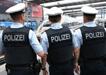 Noževi i seksualni napadi: Vožnja vozom kroz Nemačku na sopstveni rizik