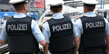 Noževi i seksualni napadi: Vožnja vozom kroz Nemačku na sopstveni rizik