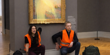 UN brane blokadere: Kriminal ili „legitimna briga za klimu“?