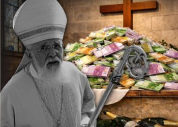 Opozicija u Nemačkoj napada „levičarske crkve“, traži ukidanje finansiranja