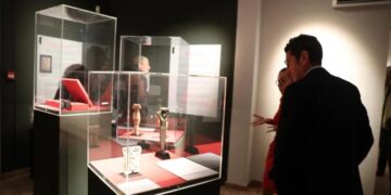Srpsko neolitsko blago u Kanu: Vinčanske figure na svetskoj izložbi