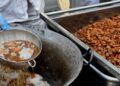 Miris tradicije iz bakarnih kazana: Šesti „Čvarak fest“ okupio majstore iz čitave Srbije
