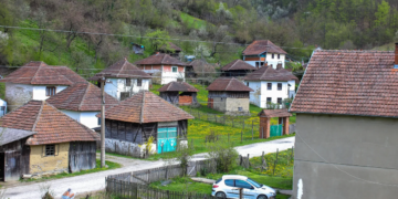 Podrška Vlade Srbije: Kuće na selu, pomoć zajednicama i lečenje retkih bolesti
