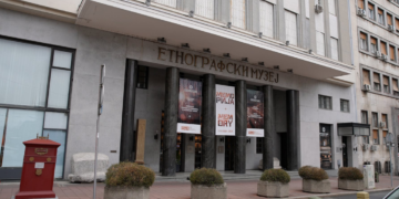 Etnografski muzej produžio besplatan ulaz: Rekordna poseta blagu plemstva