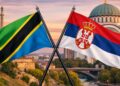 Diplomatski proboj u Afriku: Nova baza za srpske interese