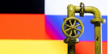 Nemačka ima dovoljno gasa za još 30 dana: Slede restrikcije, građani obmanuti