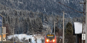 Kašnjenja i kvarovi vozova u Austriji: Putnici na ivici živaca