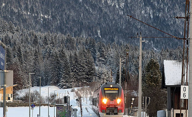 Kašnjenja i kvarovi vozova u Austriji: Putnici na ivici živaca