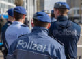 Levica u Švajcarskoj napada: Policajci napuštaju posao zbog lažnih optužbi!
