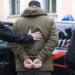 Fijasko pljačka: Italijanski lopov ostao zarobljen celu noć