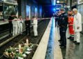 Krvavi dokazi propasti migrantske politike Berlina i Brisela: Detalji ubistva u Hamburgu