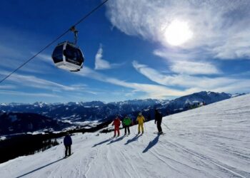 Salzburgški ski – centar pred stečajem: Dugovi 4,29 miliona evra