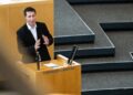 Bivši „klimatski heroj“ Nemačke – Uhvaćen sa hiljadama snimaka dečije ponografije