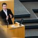 Bivši „klimatski heroj“ Nemačke – Uhvaćen sa hiljadama snimaka dečije ponografije