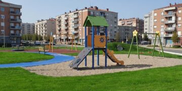 Deca u Švedskoj unapred etiketirana: Šestogodišnjaci na meti socijalnih službi!