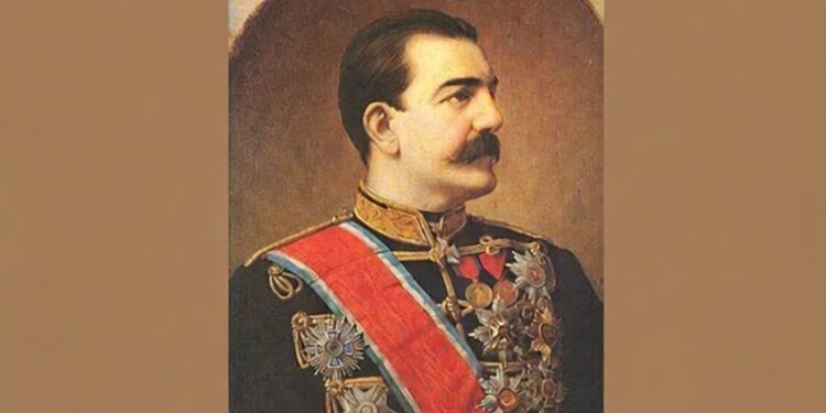Smrt kralja Milana: Kraj jedne burne epohe Srbije