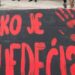Počelo je, protesti u Sarajevu: „Ne bi bilo ove krvi da je bilo sve po zakonu“