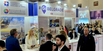 Strategija za istok: Srbija osvaja nova turistička tržišta