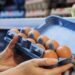 Nestašice u nemačkim marketima: Nadležni kažu da jaja nema, ali nije kriza