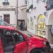 Autom kroz vrata: Dramatična pljačka u Austriji