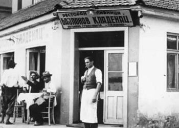 Dorćolski pioniri kafe: Kako je Beograd imao kafanu pre Beča i Konstantinopolja