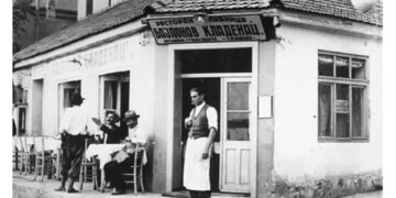 Dorćolski pioniri kafe: Kako je Beograd imao kafanu pre Beča i Konstantinopolja