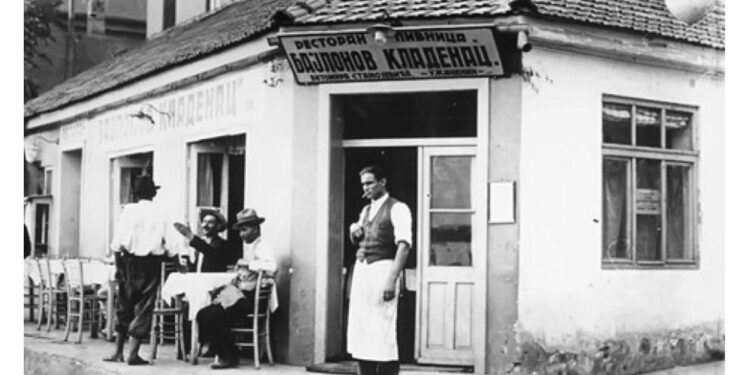 Dorćolski pioniri kafe: Kako je Beograd imao kafanu pre Beča i Konstantinopolja