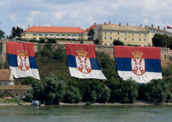 Balašević odbio da komponuje „himnu“ Vojvodine na Čankove stihove