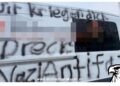 Nemačka Antifa teroriše političke protivnike: Članu Afd stranke zapaljen auto!