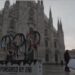 Olimpijska baklja stigla u Milano: Zeleni aktivisti udarili na Sponzore takmičenja