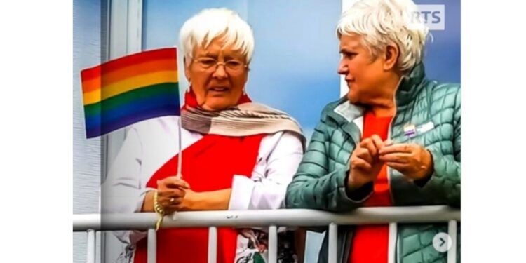 Cirih gradi stanove za LGBT penzionere: Socijalna pravda, ali ako si gej