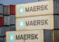 Logistički gigant na kolenima: Danski Maersk eliminiše 1.000 radnih mesta