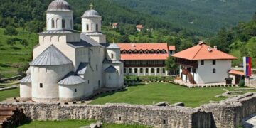 Mileševa: Gde se susreću drevna svetinja i savremeni život