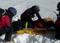 Turisti stradaju na snegu: Tragedije u Austriji svakodnevnica