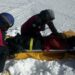 Turisti stradaju na snegu: Tragedije u Austriji svakodnevnica