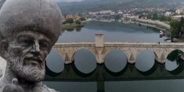 Mehmed-paša Sokolović: Odveden „dankom u krvi“ do vrhunca Osmanske moći